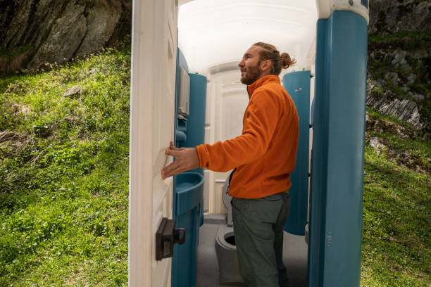 Portable Toilet Options We Offer in Mechanicsville, MD