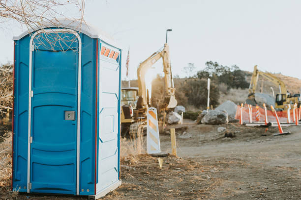 Portable bathroom rental in Mechanicsville, MD