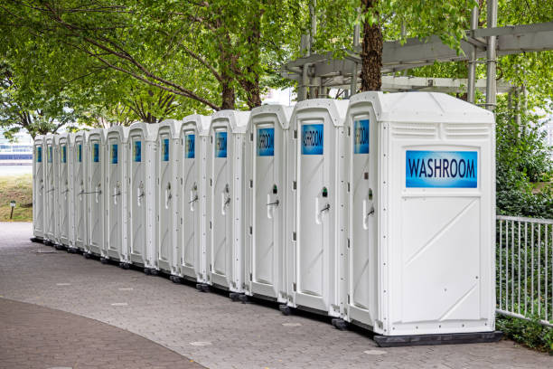 Porta potty rental for festivals in Mechanicsville, MD
