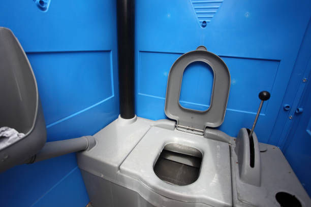 Portable Toilet Options We Offer in Mechanicsville, MD