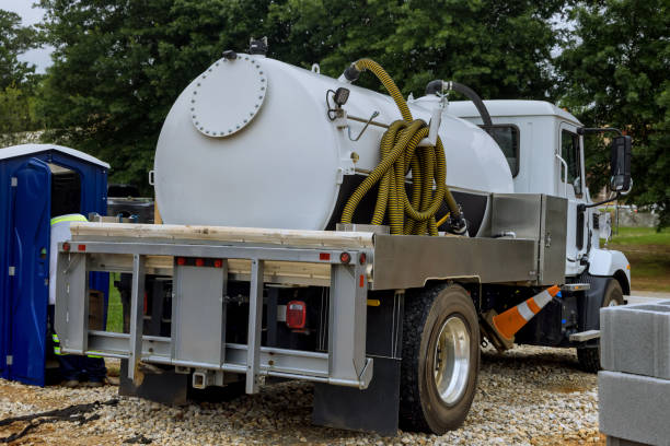 Best Construction site porta potty rental  in Mechanicsville, MD