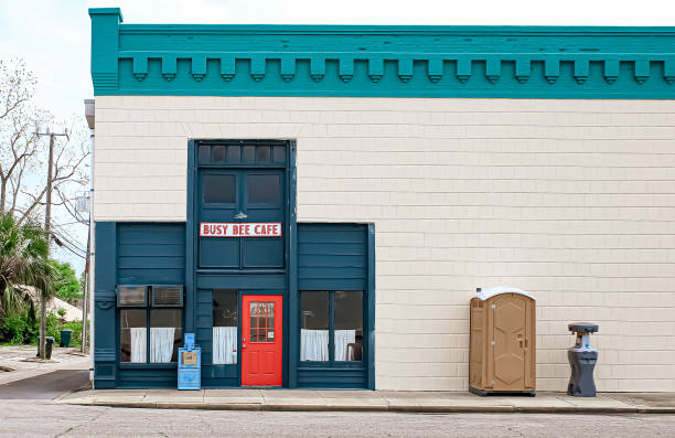 Mechanicsville, MD porta potty rental Company