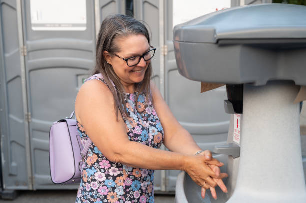 Porta potty services near me in Mechanicsville, MD